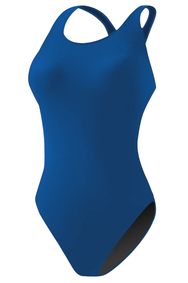 RISE Solid Poly Scoop Back