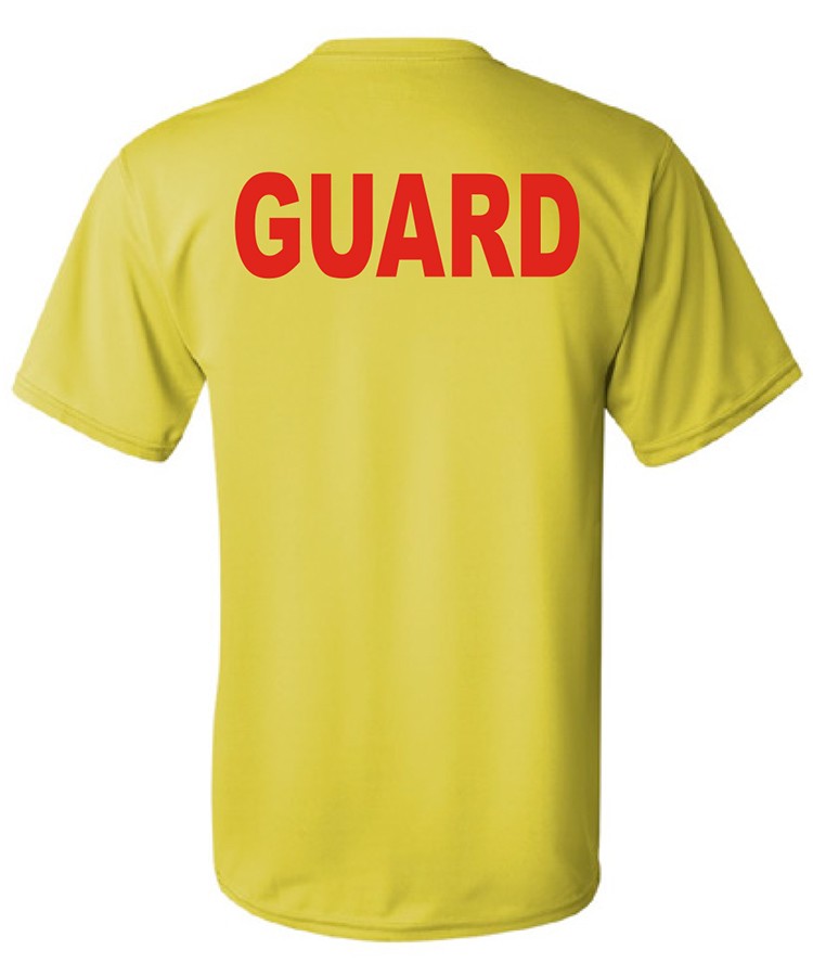 RISE Cotton Guard Tee