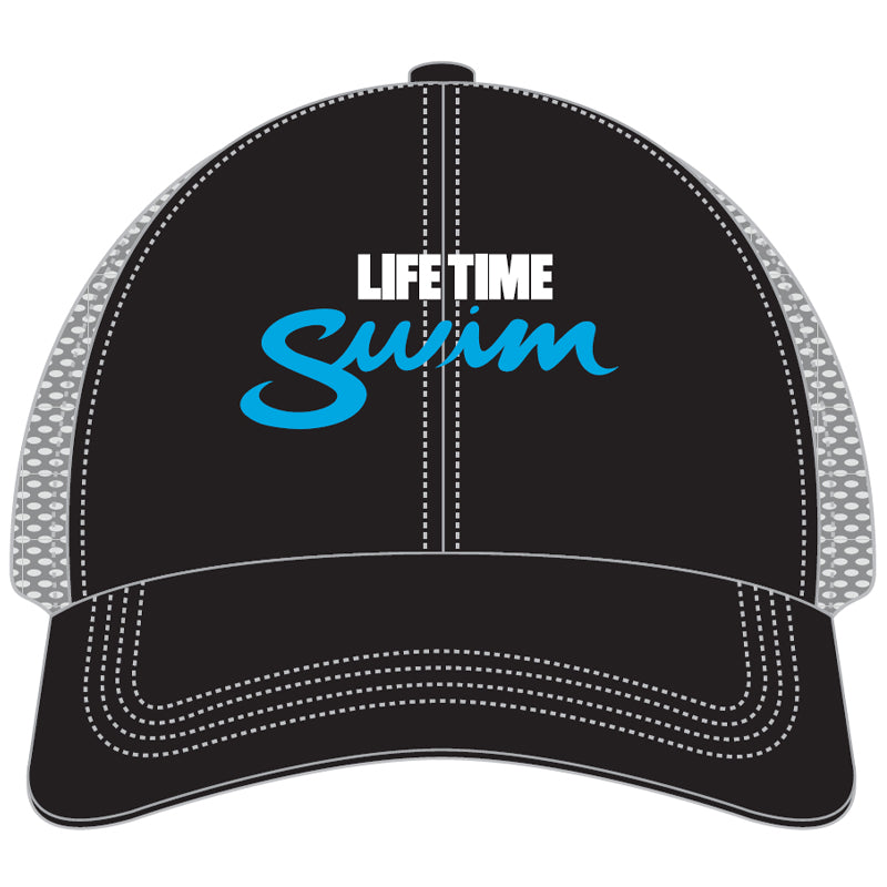 Lifetime Boco Gear Custom Hat-Black