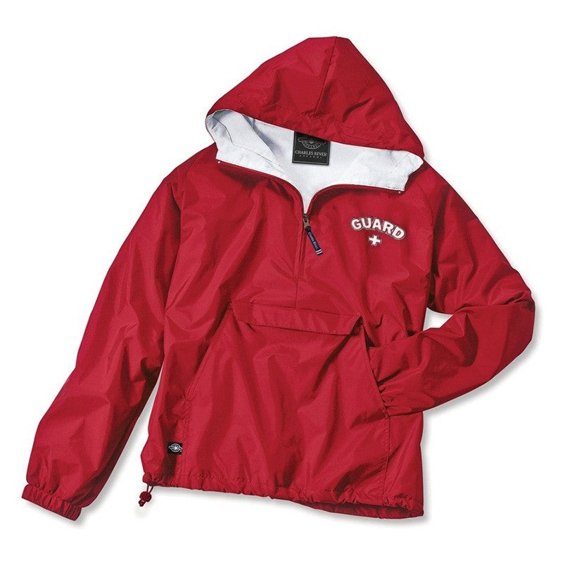 WAREHOUSE LIFEGUARD sweat parka 日本製 Guard Pullover Jacket – The Lifeguard Store