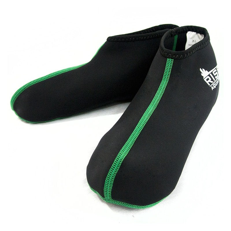 RISE Swim Fin Boots