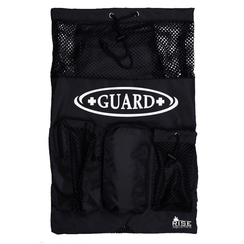 RISE Guard Mesh Equipment Bag