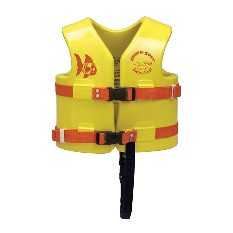 Super Soft Childrens Life Vests – The Lifeguard Store