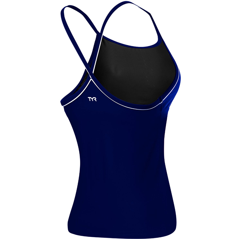 TYR Guard Women's Durafast One Tankini Top