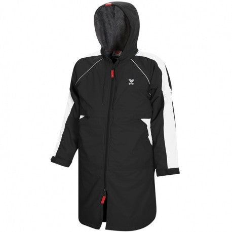 TYR Alliance Team Parka – The Lifeguard Store