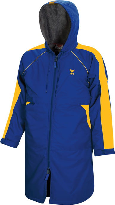 TYR Alliance Team Parka