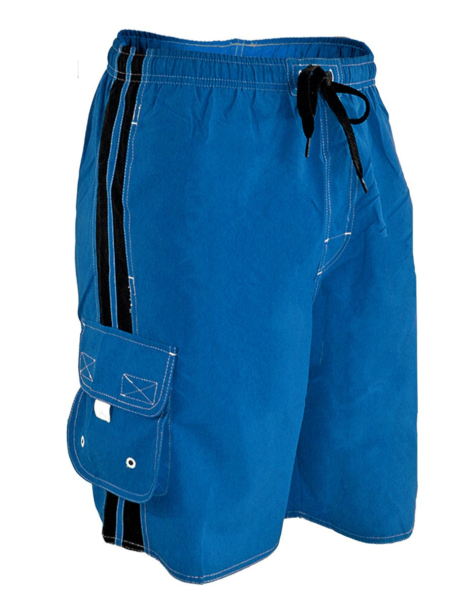 YMCA Instructor Splice Board Short