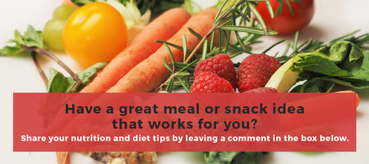 Eat Better to Swim Faster and Recover Quicker: the Ultimate Nutrition Guide for Swimmers