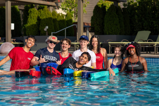Lifeguard Uniform Guide (What You Actually Need for the Job)