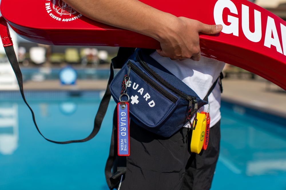 Essential Rescue Equipment Every Lifeguard Station Needs