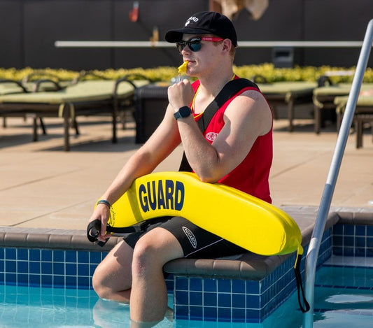 How to Set Up Guard Rotations and Zone Coverage at a Public Pool