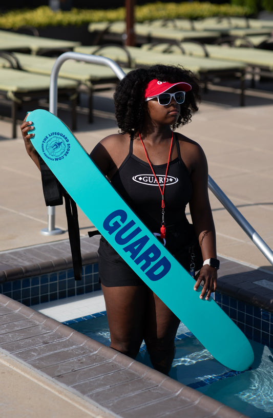 Lifeguard Rescue Equipment Guide (What You Need, How It Works, and What Actually Matters)
