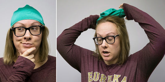 The Adventures of Working at the Lifeguard Store