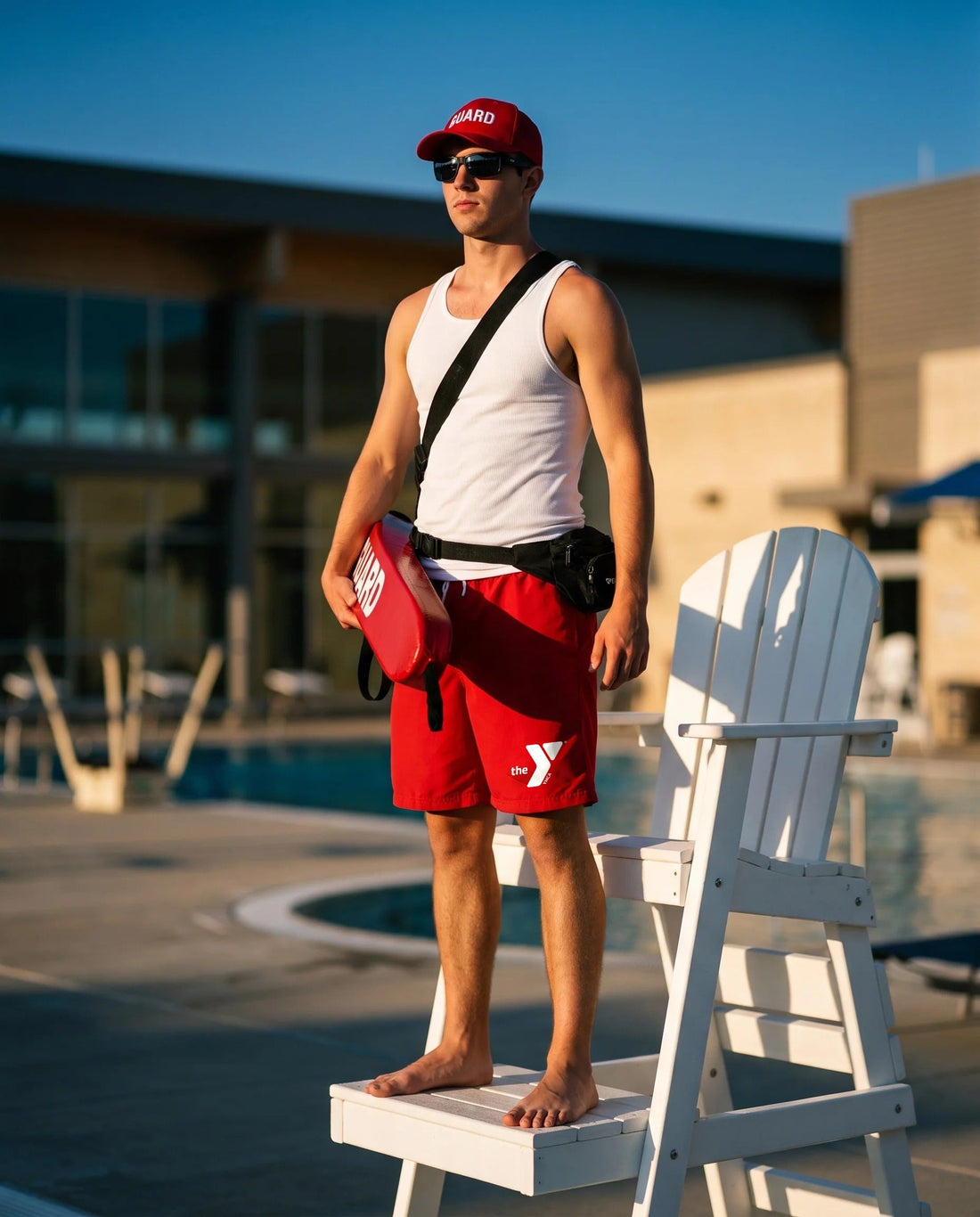 Men's Swimwear