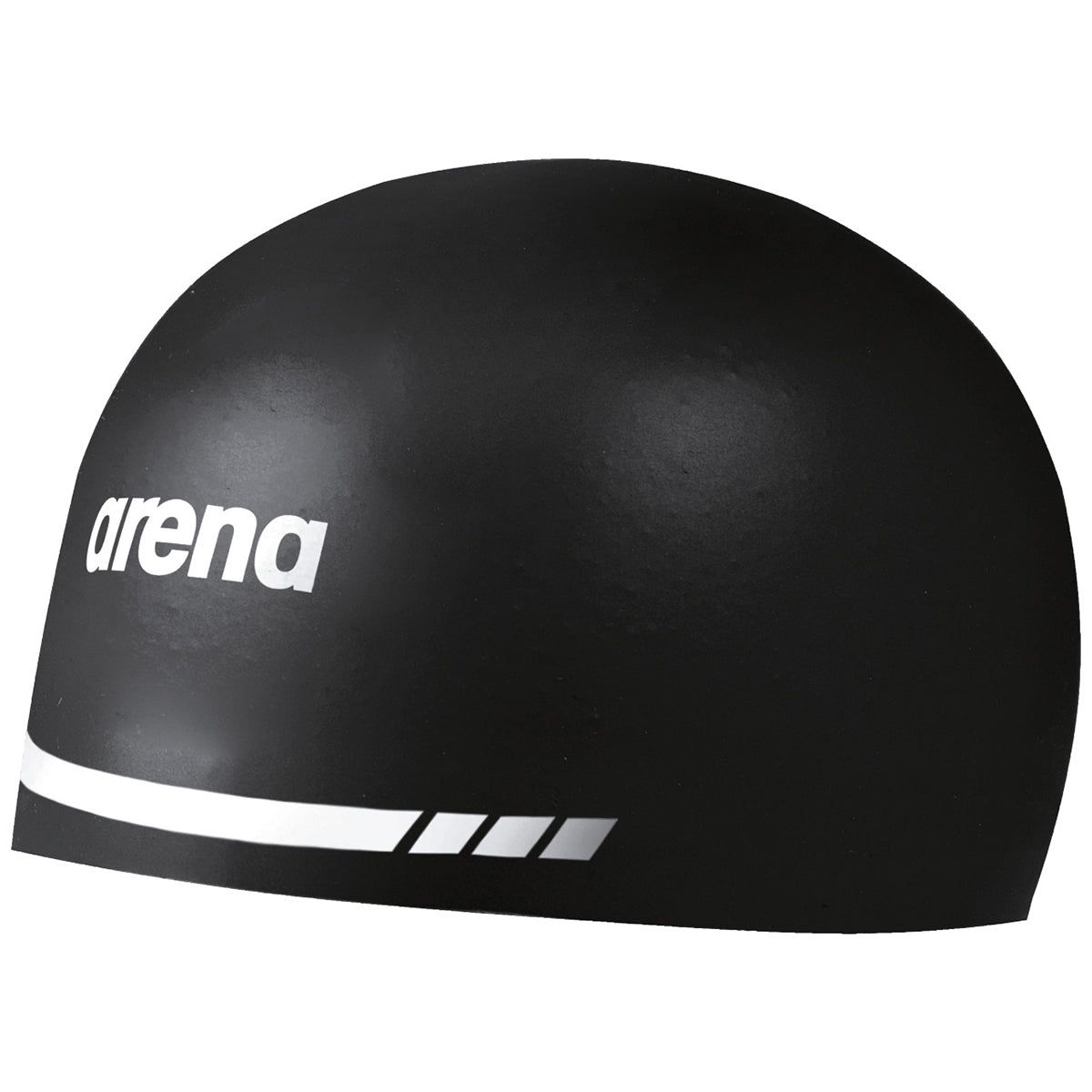 Arena Soft Latex II Bathing Cap - Thumbnail 2