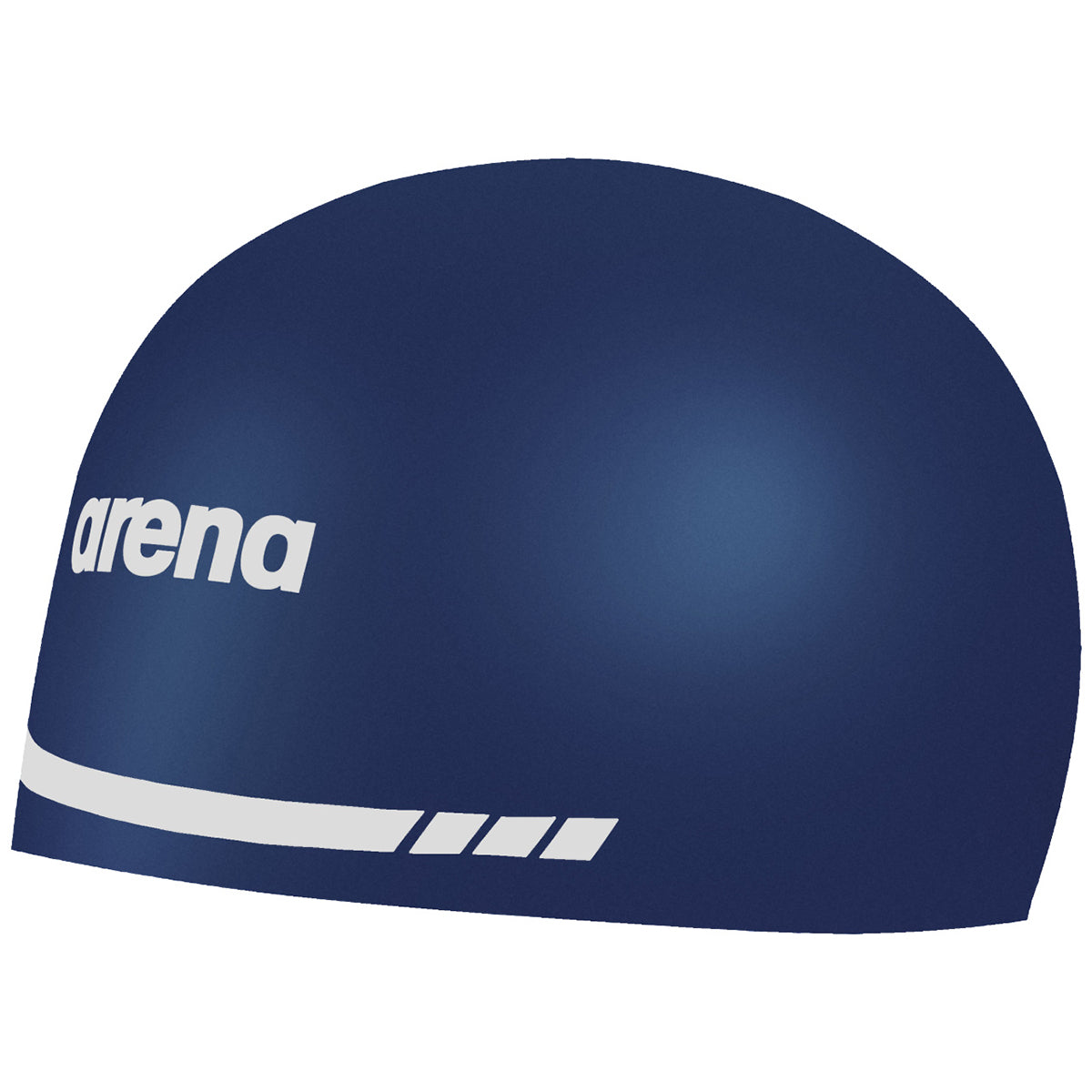 Arena Soft Latex II Bathing Cap - Thumbnail 5