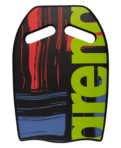 Arena Printed Kickboard