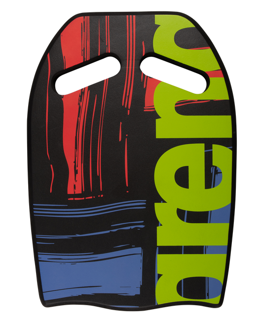 Arena Printed Kickboard