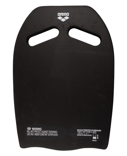 Arena Printed Kickboard