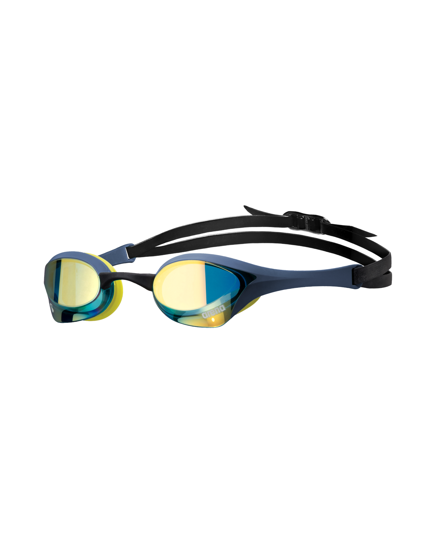 Arena Cobra Ultra Swipe Mirror Goggles