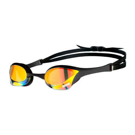 Arena Cobra Ultra Swipe Mirrored Goggles
