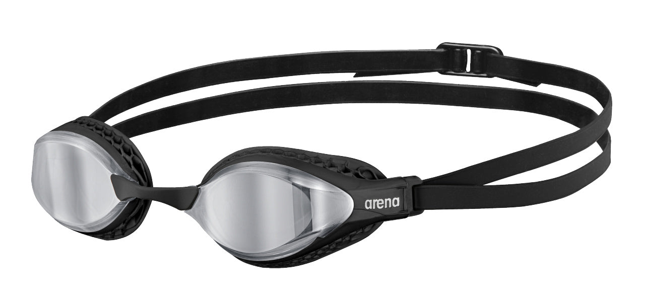 arena active goggles Arena Airspeed Mirrored Goggles