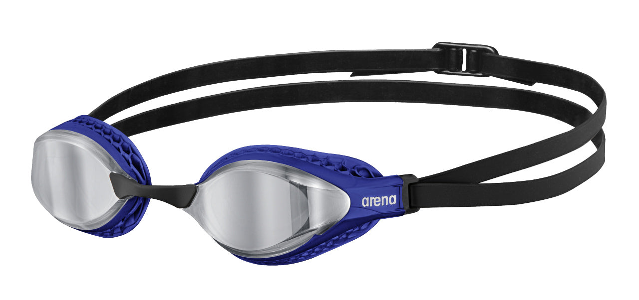 air speed goggles Arena Airspeed Mirrored Goggles – The Lifeguard Store