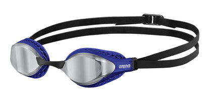 Arena Airspeed Mirrored Goggles