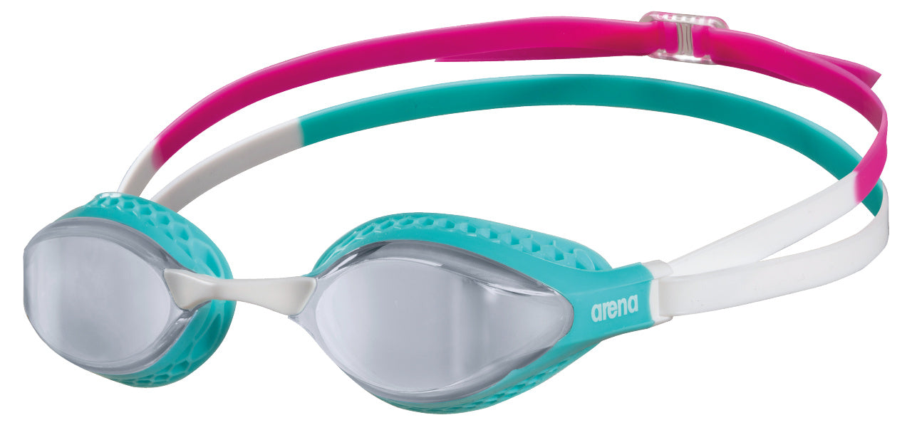 air speed goggles Arena Airspeed Mirrored Goggles – The Lifeguard Store