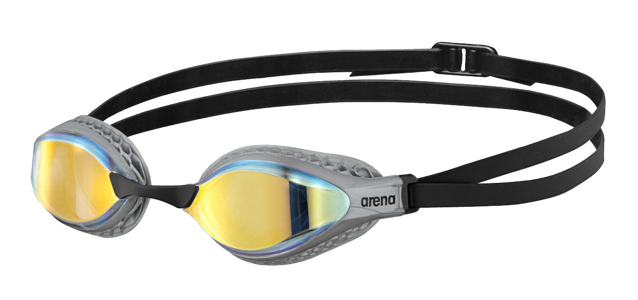 Arena Airspeed Mirrored Goggles