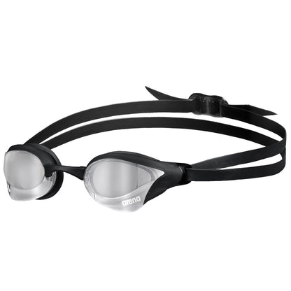 Arena Cobra Core Swipe Mirrored Goggle
