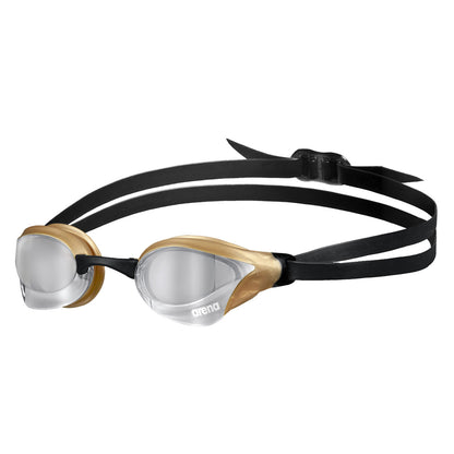 Arena Cobra Core Swipe Mirrored Goggle