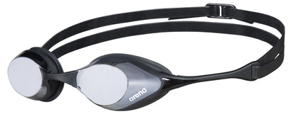 Arena Cobra Swipe Mirror Goggles