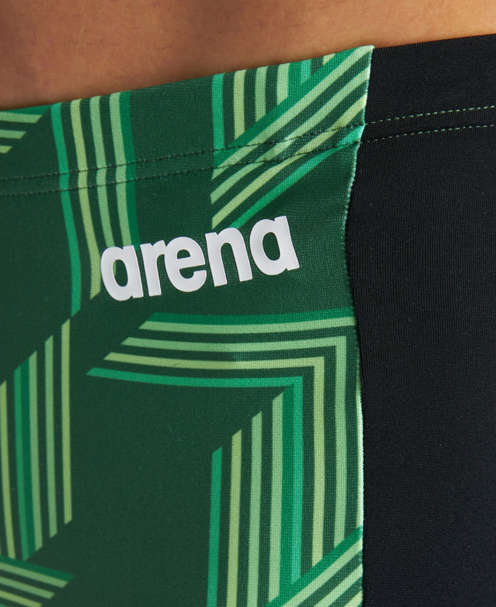 Arena Puzzled Jammer