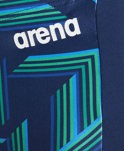 Arena Puzzled Jammer