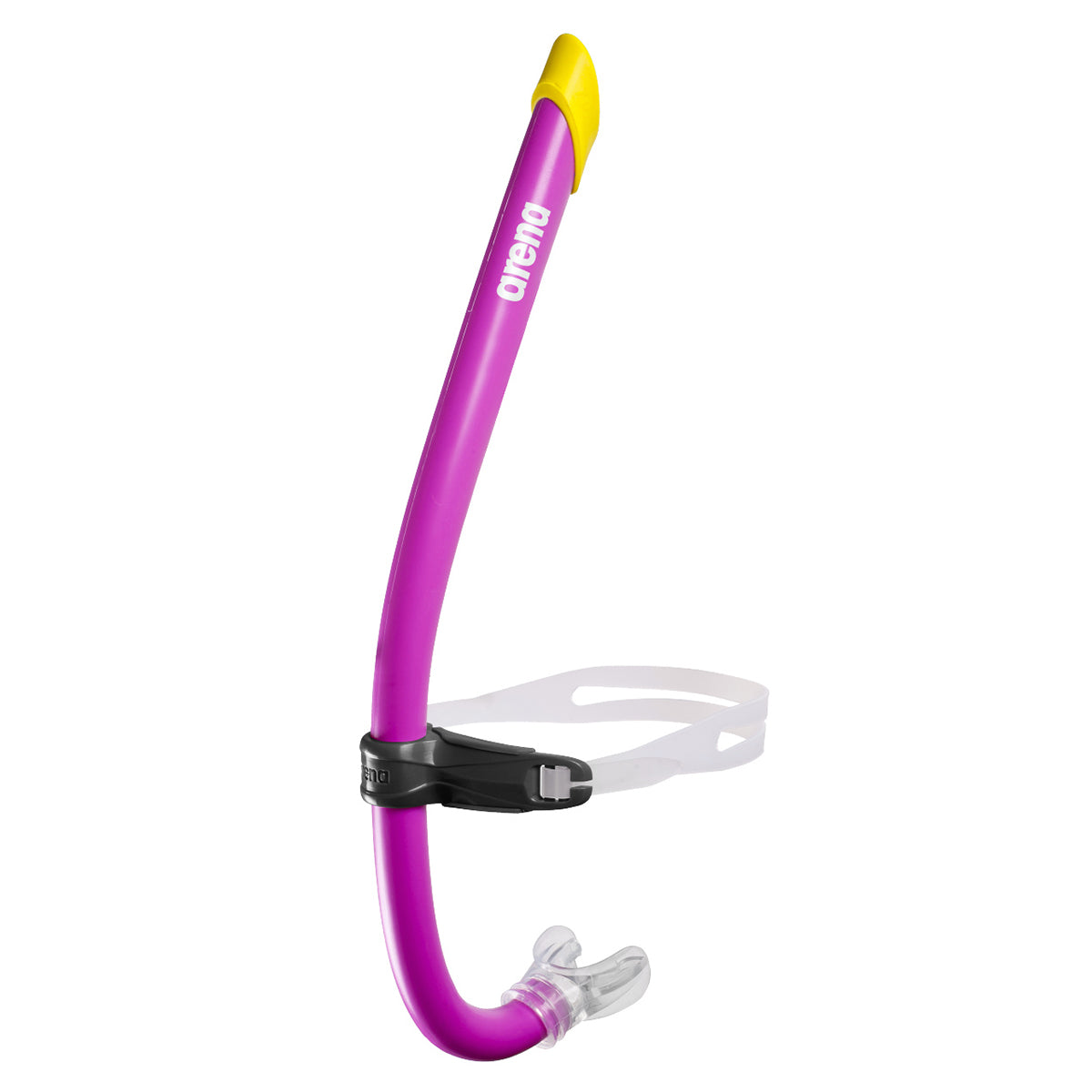 Arena Swim Snorkel Pro III - Thumbnail 4