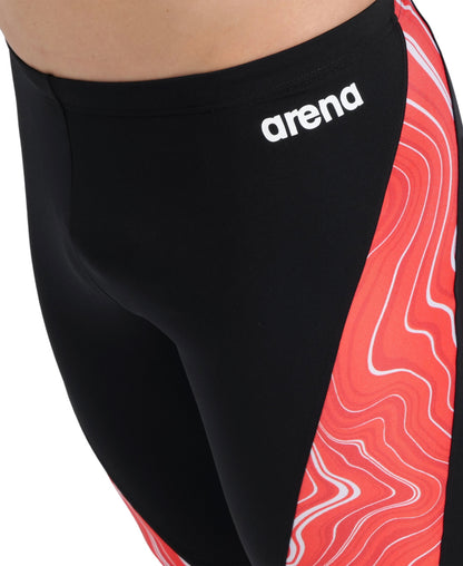 Arena Marbled Jammer