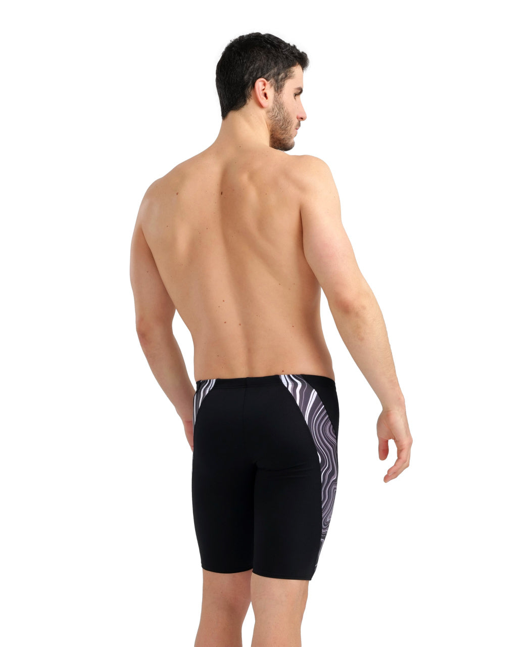 Arena Marbled Jammer