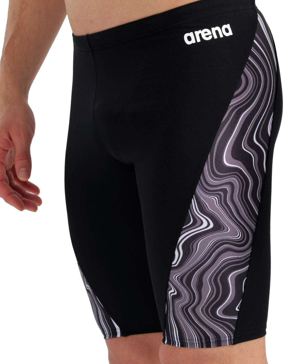 Arena Marbled Jammer