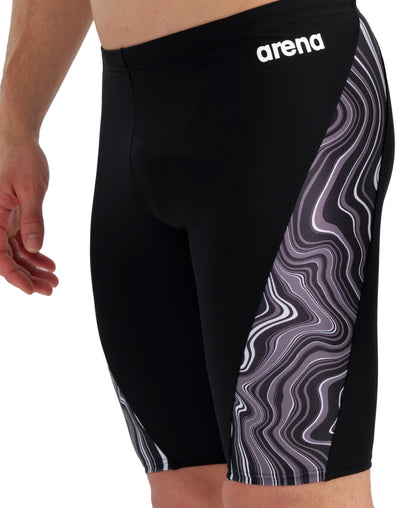 Arena Marbled Jammer