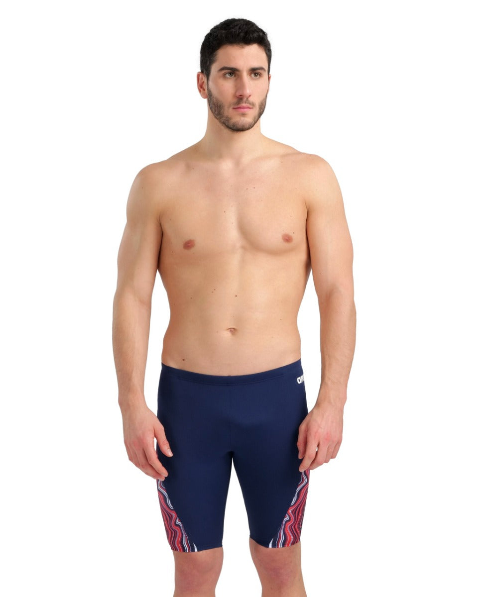Arena Marbled Jammer