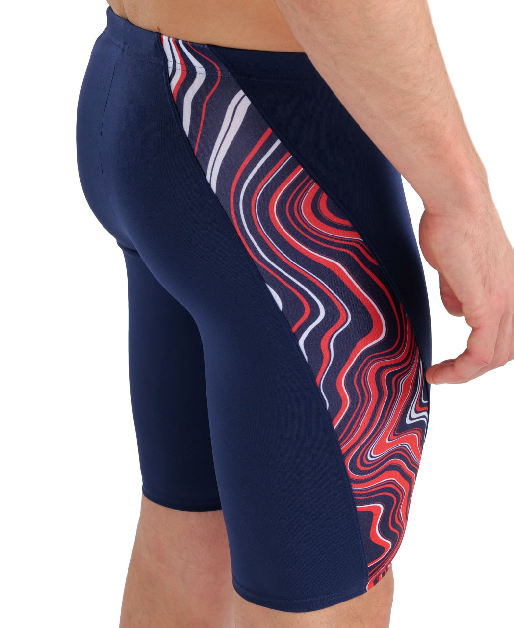 Arena Marbled Jammer