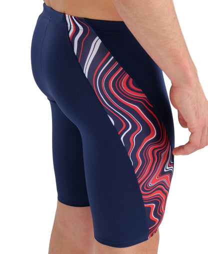 Arena Marbled Jammer