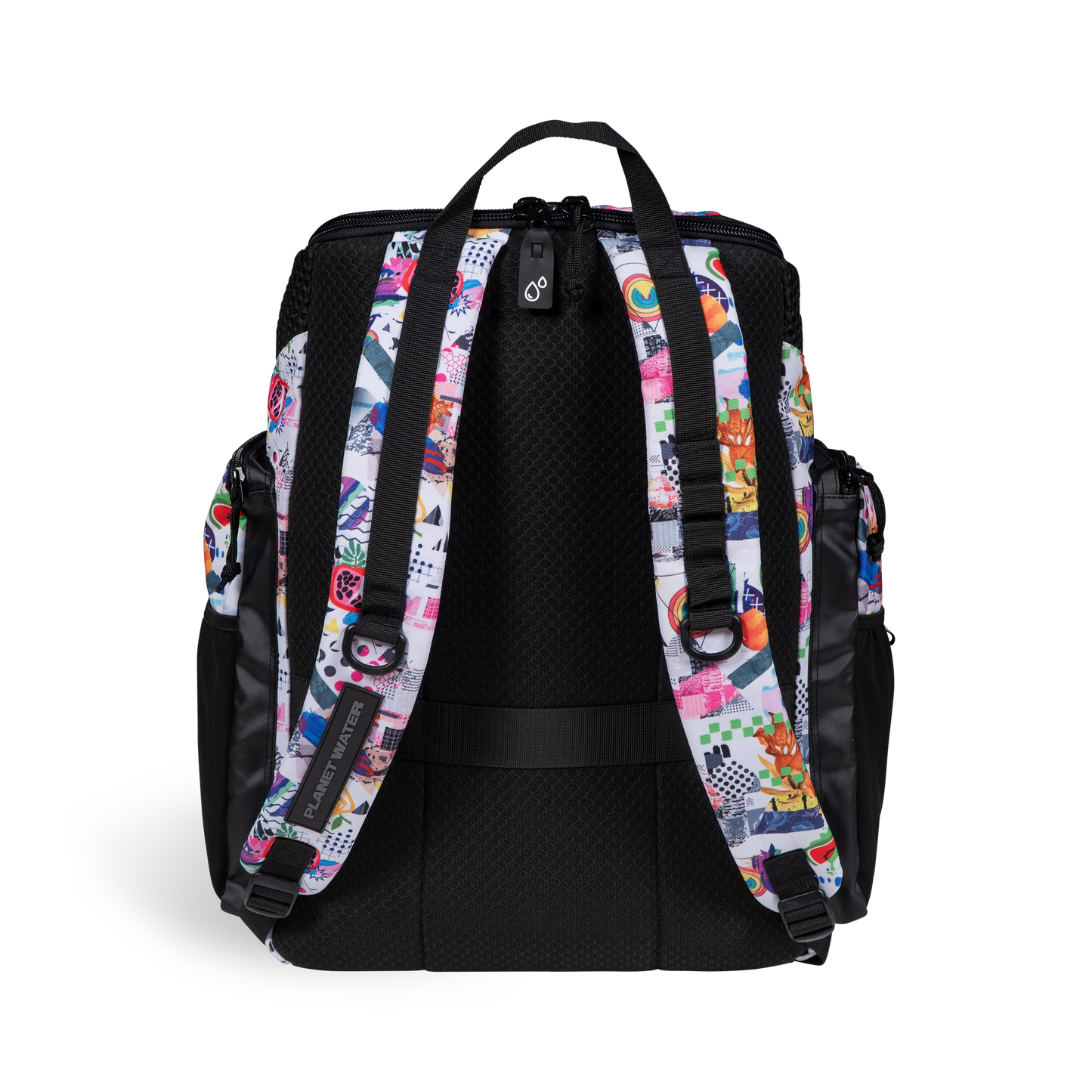 Arena Arena One Go Backpack 45L Ao