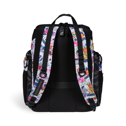 Arena Arena One Go Backpack 45L Ao