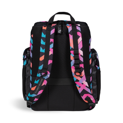 Arena Arena One Go Backpack 45L Ao