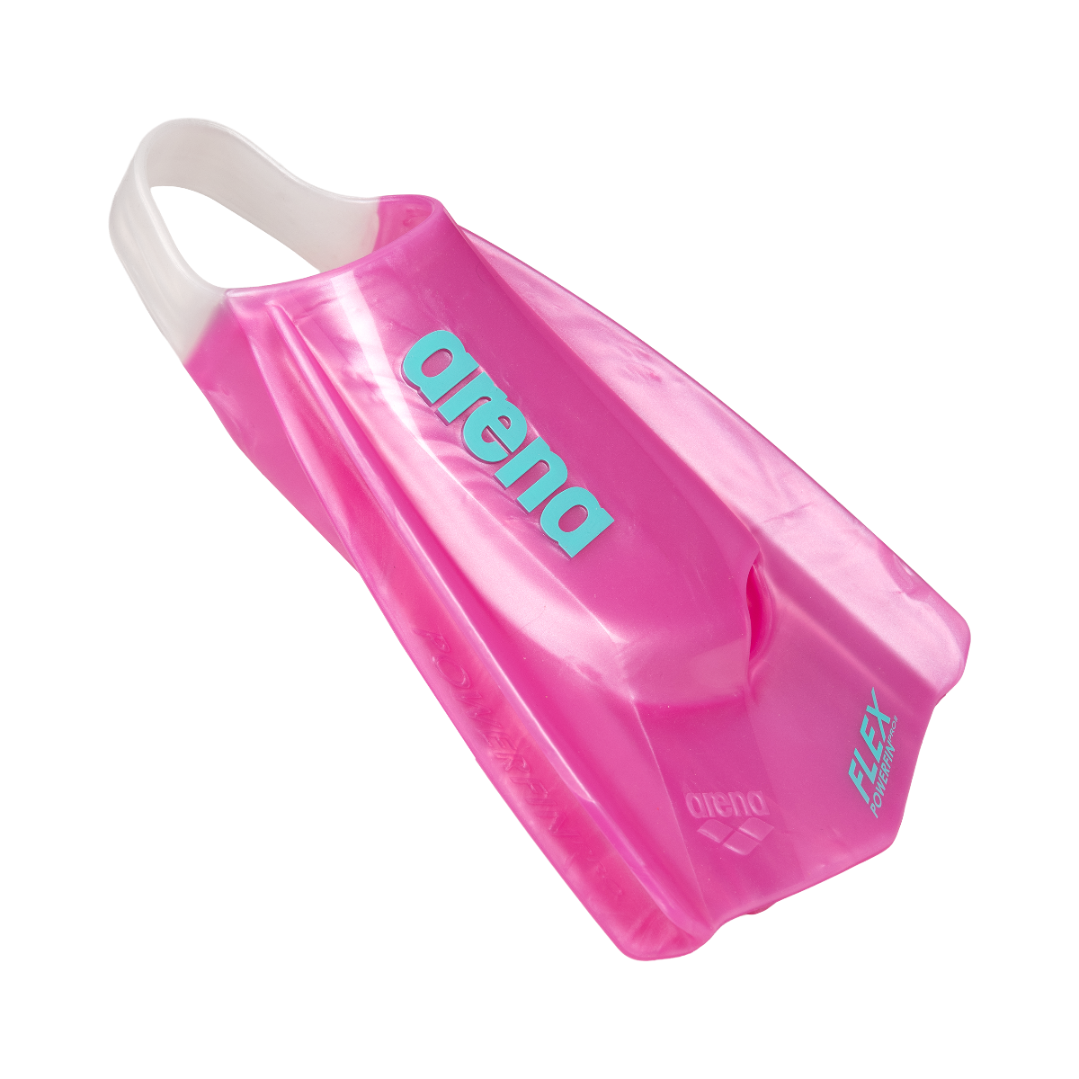 Arena Powerfin Pro II Flex