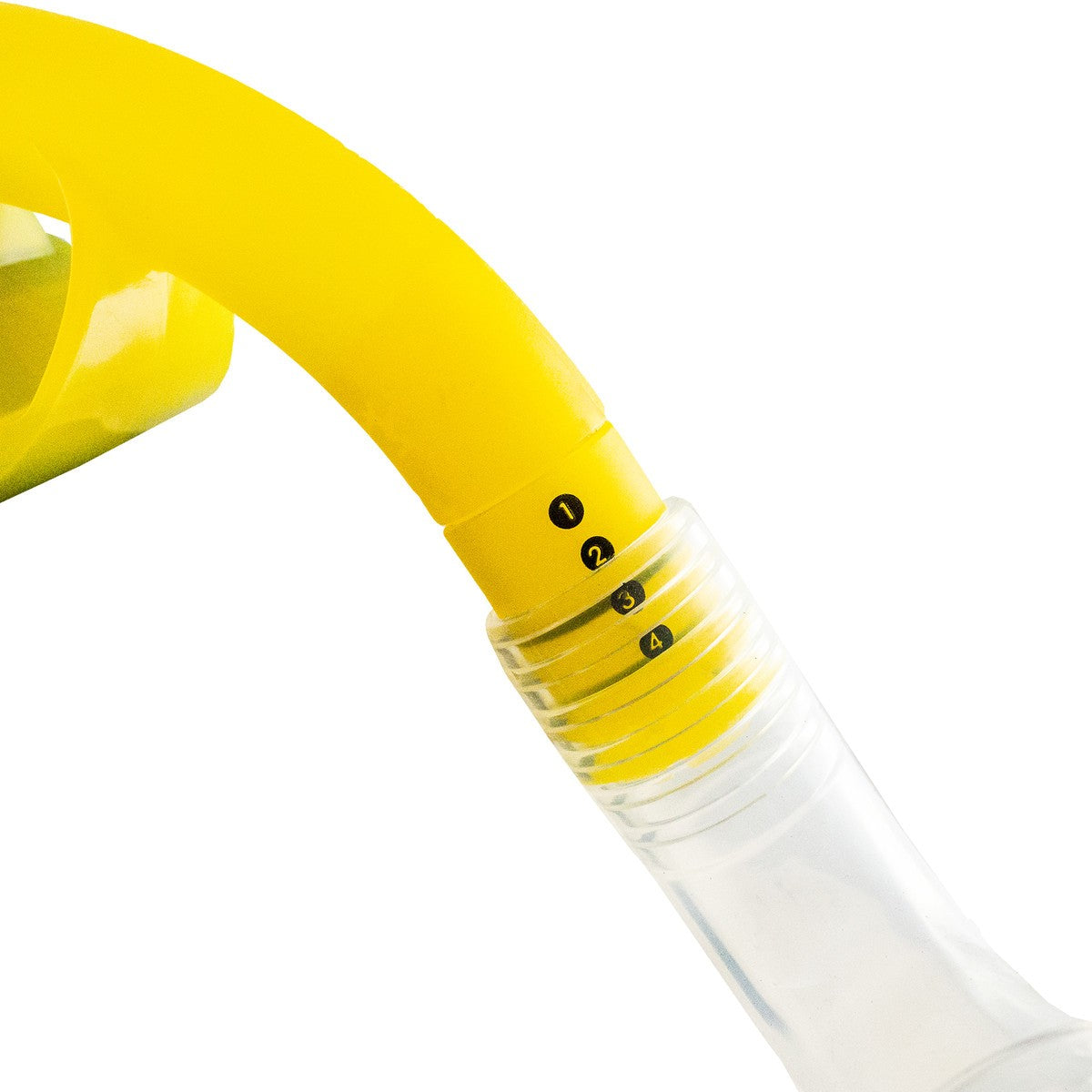 Stability Snorkel: Speed