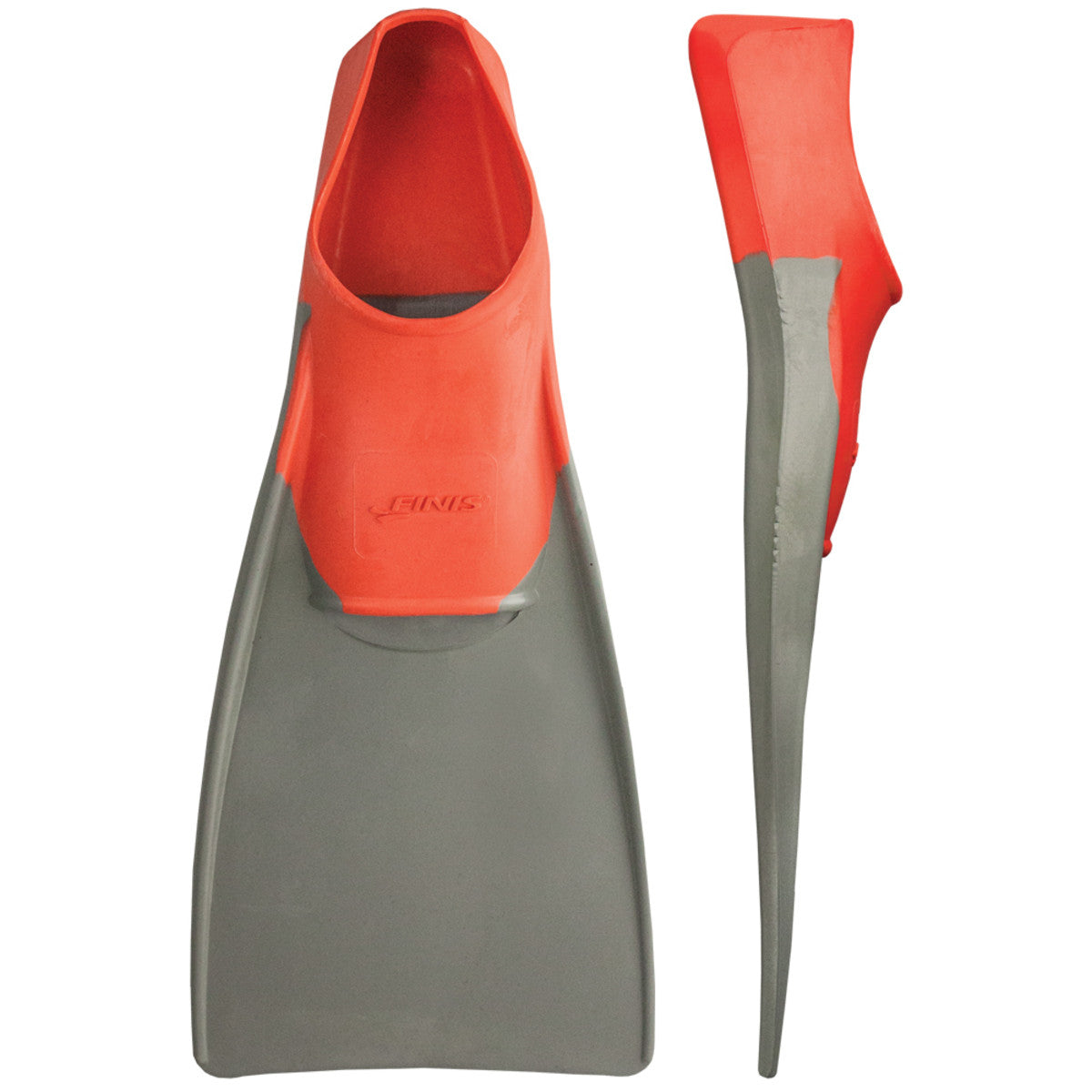 FINIS Floating Swim Fins
