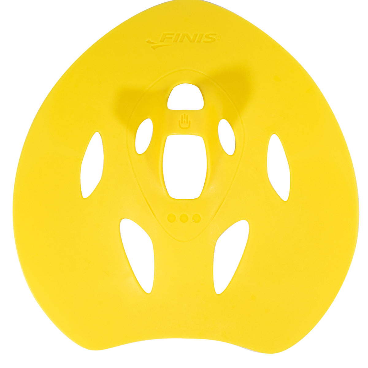 Finis Manta Paddle